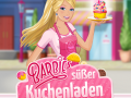 Mäng Barbie:Süßer Kuchenladen