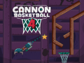 Mäng Cannon Basketball 4