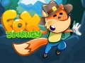 Mäng Fox Journey