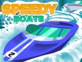 Mäng Speedy Boats