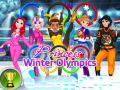 Mäng Princess Winter Olympics