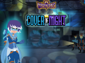 Mäng Mysticons Cover of Night