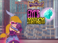 Mäng Mysticons:  Em's Mayhem