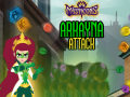Mäng Mysticons: Arkayna Attack