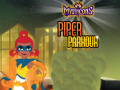 Mäng Mysticons: Piper Parkour