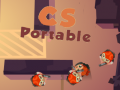 Mäng CS Portable