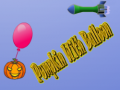 Mäng Pumpkin with Balloon