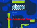 Mäng Kogama: The Amazing Run