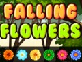 Mäng Falling Flowers