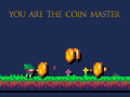 Mäng You Are The Coin Master