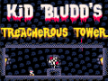 Mäng Kid Bludd's Treacherous Tower