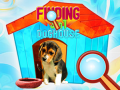 Mäng Finding 3 in 1: Doghouse