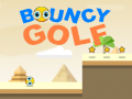 Mäng Bouncy Golf