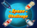 Mäng Space Challenge