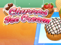 Mäng Churros ice cream