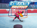 Mäng Ice Hockey Shootout