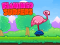 Mäng Flamingo Surfers