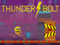 Mäng Thunder Bolt