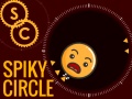Mäng Spiky Circle