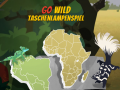 Mäng Go Wild! Mission Wildnis:Taschenlampen-Spiel