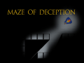 Mäng Maze of Deception