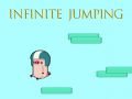 Mäng Infinite Jumping