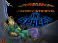 Mäng Smorgasbord Nightmare in Space!