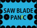 Mäng Saw Blade Panic