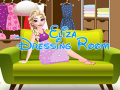 Mäng Eliza Dressing Room