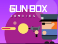Mäng Gun Box Zombies