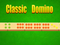 Mäng Classic Domino