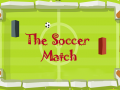 Mäng The Soccer Match