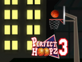 Mäng Perfect Hoopz 3