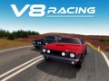 Mäng V8 Racing