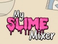 Mäng My Slime Mixer