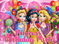 Mäng Princess Birthday Party