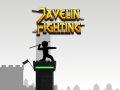 Mäng Javelin Fighting