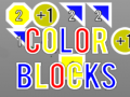Mäng Color Blocks