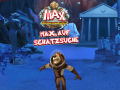 Mäng Max Adventures: Water ruins