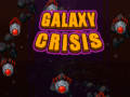Mäng Galaxy Crisis