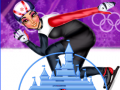 Mäng Disney Winter Olympics