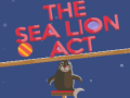 Mäng The Sea Lion Act