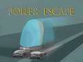Mäng Boiler Escape