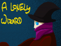 Mäng A Lonely Wizard