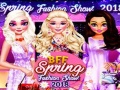 Mäng BFF Spring Fashion Show 2018