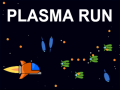 Mäng Plasma Run