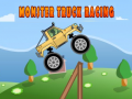Mäng Monster Truck Racing