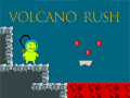Mäng Volcano Rush