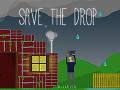 Mäng Save the Drop
