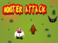 Mäng Monster Attack 
